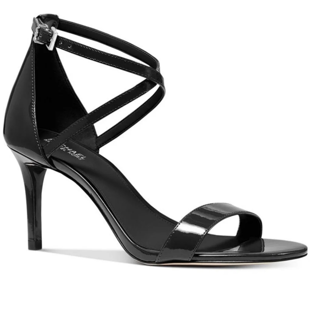 MICHAEL Michael Kors, 8.5, black